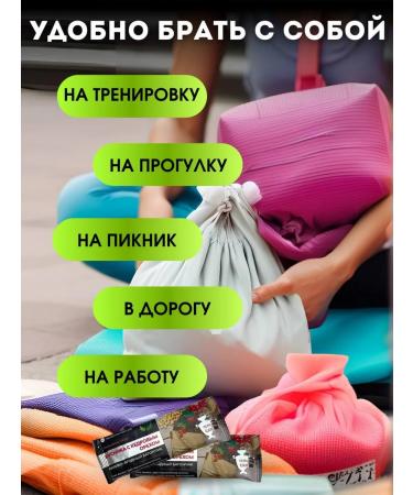 Baton without sugar fruit-nore "lingonberry" 50g 5pcs - Buy Online on GoSupps.com