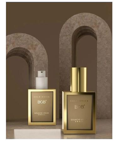 bob Moisturizing tonal face cream 30 ml tone C01