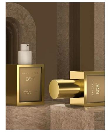 bob Moisturizing tonal face cream 30 ml tone C01 - Buy Online on GoSupps.com