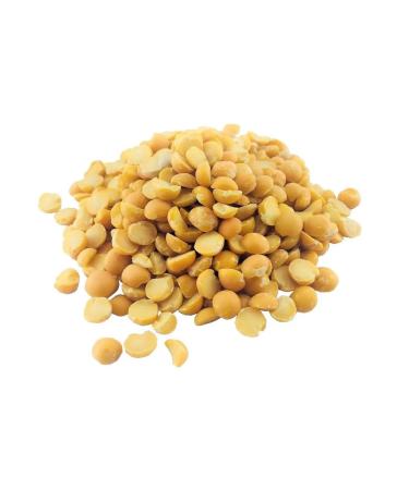 PROZAPAS Peas chopped 8000 grams - Buy Online on GoSupps.com