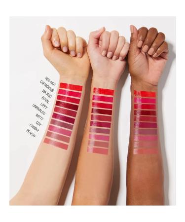 Maybelline New York Liquid lipstick for lips 105 Golden - Buy Online on GoSupps.com