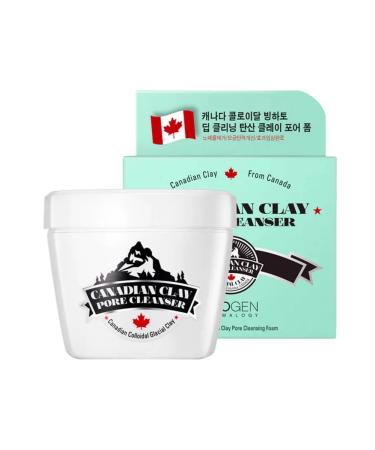 NEOGEN Clay mask for deep purification of pores 120g - Buy Online on GoSupps.com