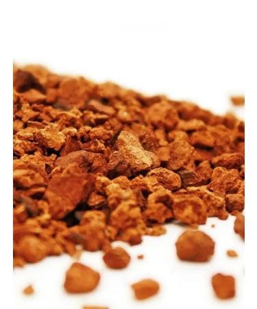 NOYER Chaga Birch Crushed 400 gr - Buy Online on GoSupps.com