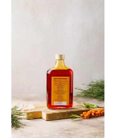 AltaiBioProject Sequencial oil unrefined 250 ml - Buy Online on GoSupps.com