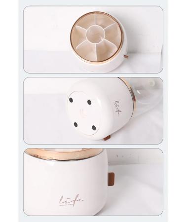 HAPPY HOME Contamer for storing cosmetics organizer - Buy Online on GoSupps.com