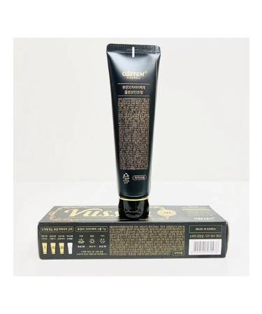 VUSSEN Toothpaste (80g) Max Whitening 30 STEP-BY-STEP-Products - Buy Online on GoSupps.com