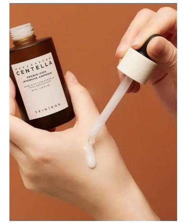 SKIN1004 Restoring serum with probiotics 50 ml - Buy Online on GoSupps.com