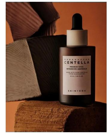 SKIN1004 Restoring serum with probiotics 50 ml - Buy Online on GoSupps.com