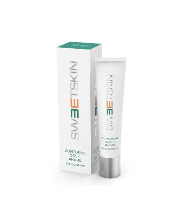 Sweet Skin System Eye gel contour 4%