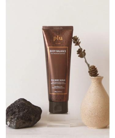 Plus Piling Body Body Wood - Buy Online on GoSupps.com