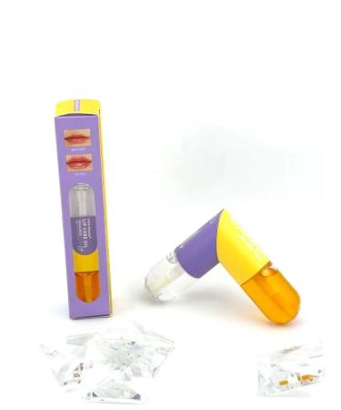 Nail25 beauty and health Blackper oil for lips - Buy Online on GoSupps.com