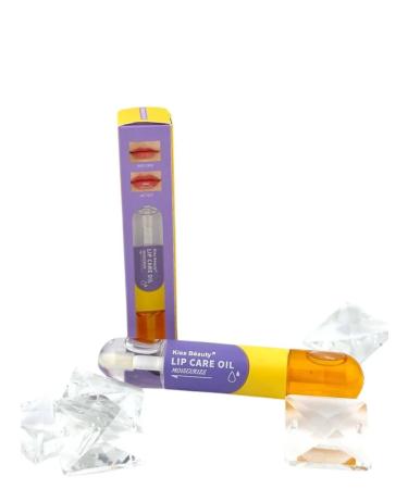 Nail25 beauty and health Blackper oil for lips - Buy Online on GoSupps.com