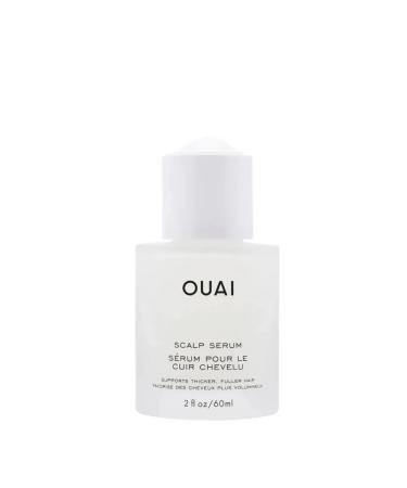 OUAI Fuller hair scalp serum 60ml