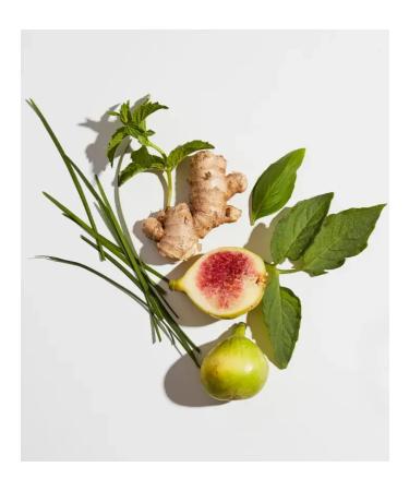 OUAI Fuller hair scalp serum 60ml - Buy Online on GoSupps.com