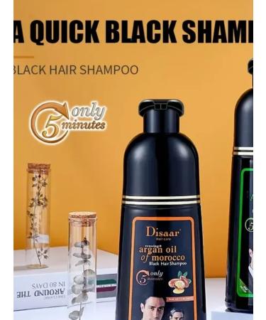 Tori Shampoo-color against gray hair with aloy extract - Buy Online on GoSupps.com