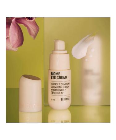 Eye cream with peptides and collagen - Buy Online on GoSupps.com