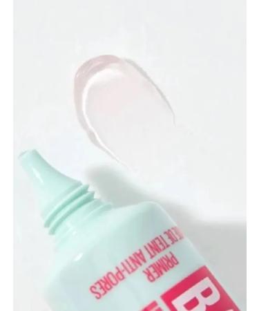 Maybelline New York Primemer Face Basis Baby Skin makeup - Buy Online on GoSupps.com