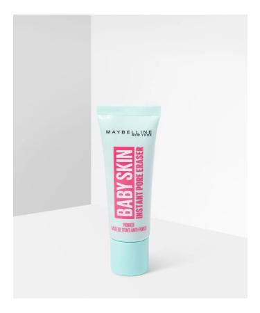 Maybelline New York Primemer Face Basis Baby Skin makeup - Buy Online on GoSupps.com