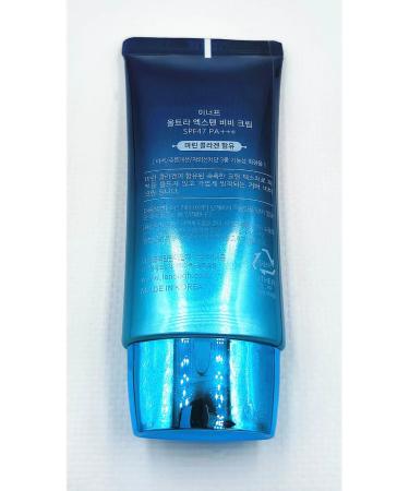 ENOUGH Original. BB cream with collagen - Buy Online on GoSupps.com