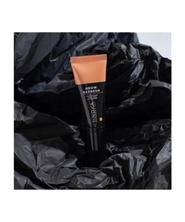 NOVEL HINDIKA Hindika Toning Brow Refresh eyebrow tinted - Buy Online on GoSupps.com