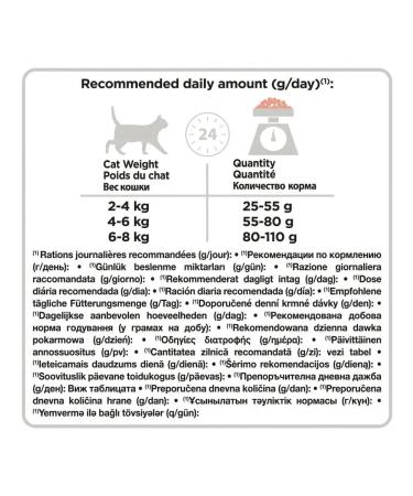 Purina Pro Plan Sterilized cats Vital Function Sinos 3 kg - Buy Online on GoSupps.com