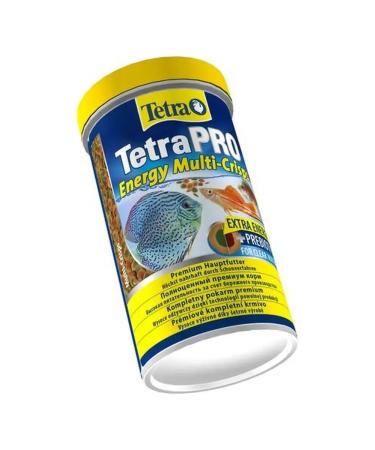 TETRA Energy Multi-Crisps Fish Fish Aquarium 500 ml chips - Buy Online on GoSupps.com