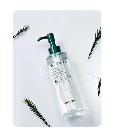 Tony Moly Hydrophilic oil removal from the face - Buy Online on GoSupps.com