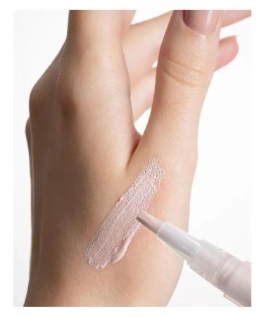 FLOVERA Highlighter tone 01 Whisper Glow "Flowering Flower" - Buy Online on GoSupps.com