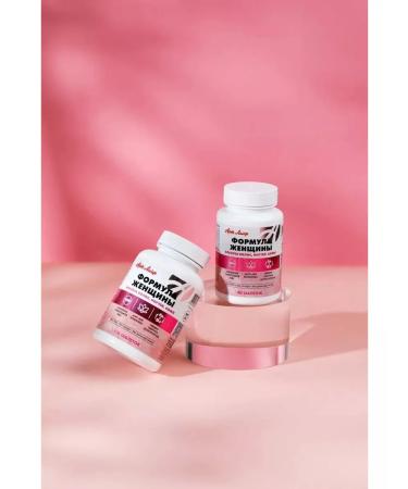 Artlife The formula of the woman - Buy Online on GoSupps.com