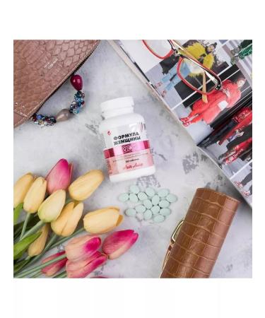 Artlife The formula of the woman - Buy Online on GoSupps.com