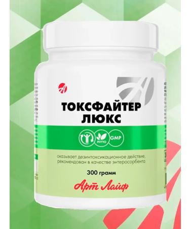 Artlife TOKFITER LUX 300 g