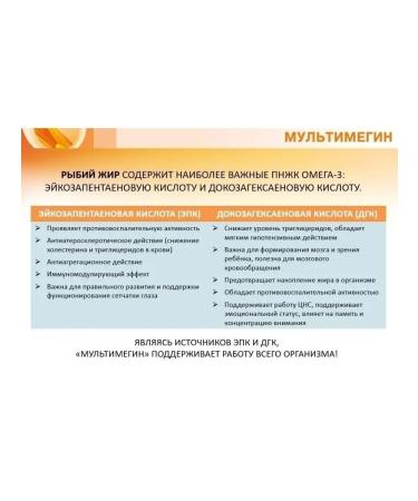 ArtLife Multimegin 120 caps - Buy Online on GoSupps.com