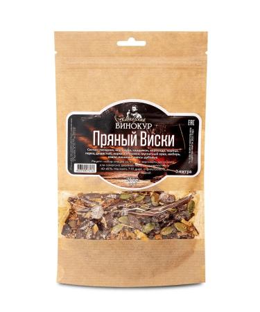 Hanhi Set for tincture of moonshine and alcohol spicy whiskey 3 pcs - Buy Online on GoSupps.com