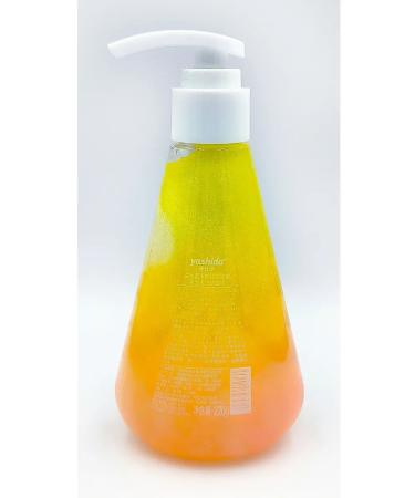 YASHIDA Original. Flapping refreshing toothpaste with probiotics - Buy Online on GoSupps.com
