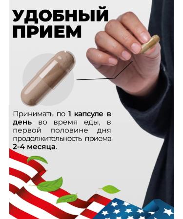 VITAMIN GARDEN Vitamins for men complex 60 capsules multivitamins - Buy Online on GoSupps.com