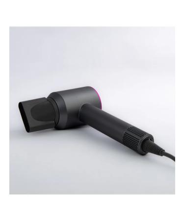 Miksik Professional hairdryer 5 nozzles 4 modes - Buy Online on GoSupps.com