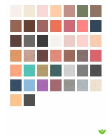 golden rose Matte shadows for Soft Color Mono Eyeshadow tone 15 - Buy Online on GoSupps.com