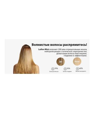 Laifen Hairdryer MINI Green - Buy Online on GoSupps.com