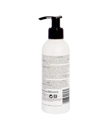 Ziaja Gel for washing goat milk 200ml - Buy Online on GoSupps.com