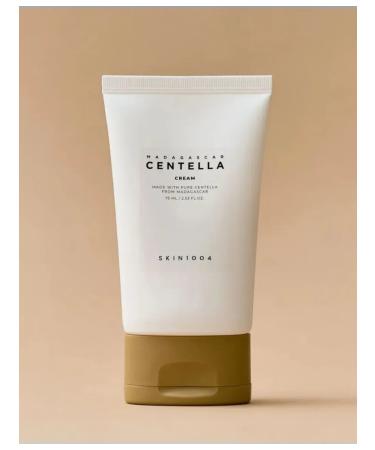 SKIN1004 Moisturizing face cream with centella 75 ml