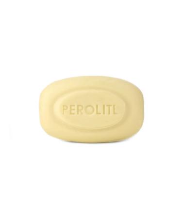 PEROLITE Puroleite soap for face and body 75 gr - Buy Online on GoSupps.com