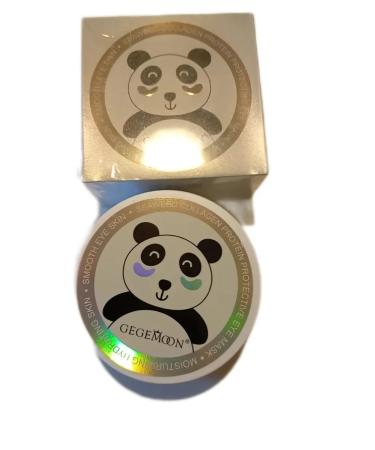 GEGEMOON patches and masks Hydrogel moisturizing eye patches - Buy Online on GoSupps.com