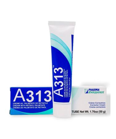 A313 Coremor cream to eliminate skin disadvantages