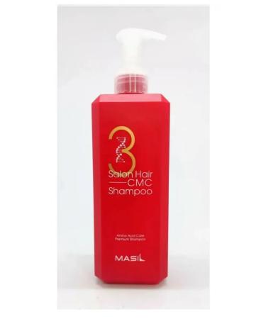 MASIL Restoring shampoo