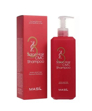 MASIL Restoring shampoo - Buy Online on GoSupps.com