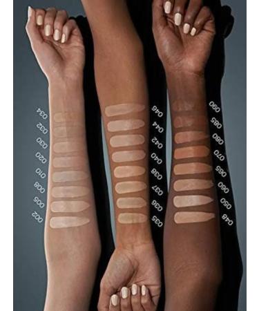 Catrice tonal cream number 040 - Buy Online on GoSupps.com