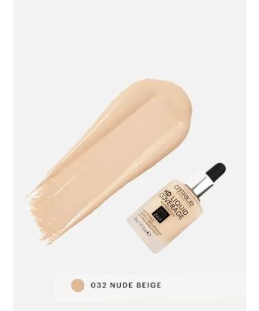 Catrice tonal cream number 032 - Buy Online on GoSupps.com