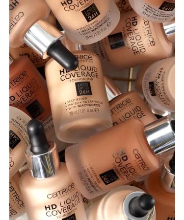 Catrice tonal cream number 032 - Buy Online on GoSupps.com