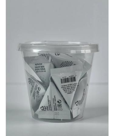 ayoume SKRUBE to cleanse pores - Buy Online on GoSupps.com