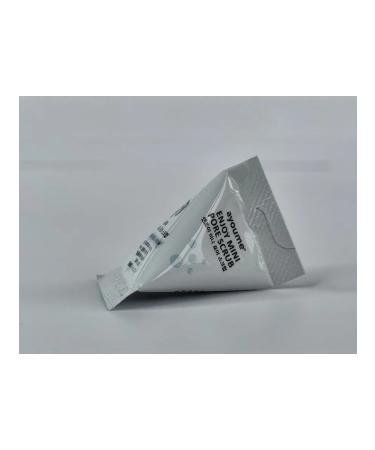 ayoume SKRUBE to cleanse pores - Buy Online on GoSupps.com